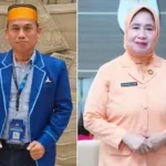 Partai Koalisi Sepakat, Usul Syamsul Samad dan Fatmawati Salim Jadi Cawagub Sulbar