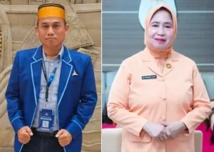 Partai Koalisi Sepakat, Usul Syamsul Samad dan Fatmawati Salim Jadi Cawagub Sulbar