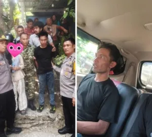 Hendak Diculik, Remaja Putri 13 Tahun Asal Mateng Loncat dari Motor