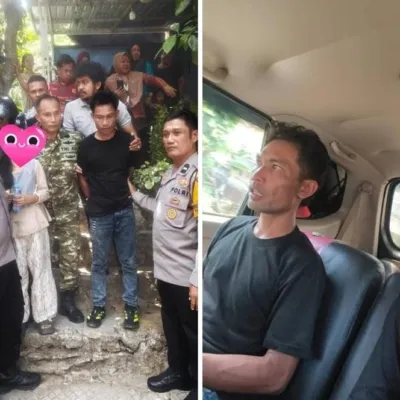 Hendak Diculik, Remaja Putri 13 Tahun Asal Mateng Loncat dari Motor