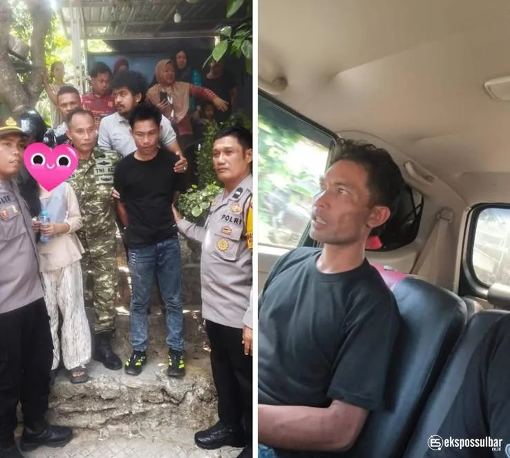 Hendak Diculik, Remaja Putri 13 Tahun Asal Mateng Loncat dari Motor