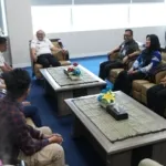 Gubernur Sulbar Harap Media Siber Bantu Masyarakat Pilah Informasi dan Tangkal Hoaks