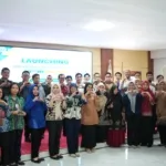Dukung Integrasi Informasi Publik, Dinas Pangan Sulbar Ikuti Launching SIPAINGARANG