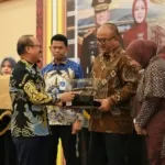 Gubernur Suhardi Duka Harap Sinergi Pemprov Sulbar dan Polda Makin Kuat