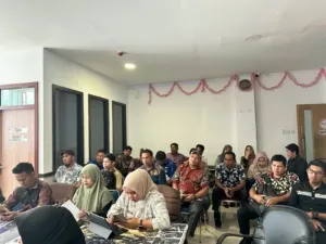 Bapenda Sulbar Ambil Bagian dalam Persiapan Lelang Aset, Dukung Tata Kelola BMD yang Transparan