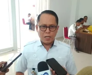 Polemik Blokir ASN Digital Sulbar Temui Titik Terang, Sekda Junda: 68 Jadi Fungsional Ahli Madya, 13 Dikembalikan ke Eselon III