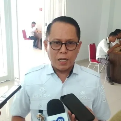 Polemik Blokir ASN Digital Sulbar Temui Titik Terang, Sekda Junda: 68 Jadi Fungsional Ahli Madya, 13 Dikembalikan ke Eselon III