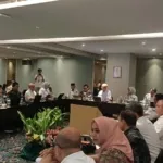 Pemprov Sulbar Kembali Bahas Batas Wilayah dengan Sulteng Bersama Direktorat Jenderal Bina Administrasi Kewilayahan Kemendagri
