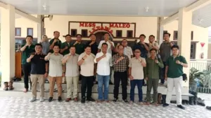 Komisi III DPRD Sulbar Dalami Sengketa Lahan Perkebunan Sawit di Pasangkayu, Dorong Penyelesaian hingga ke Pusat
