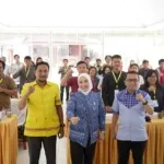 KominfoSS Sulbar Dorong KIM Mamasa Jadi Agen Perlindungan Sosial