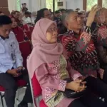 Hadiri Launching E-Monev KIP 2026, Dinas Perkebunan Sulbar Tegaskan Komitmen Keterbukaan Informasi