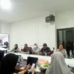 Biro Hukum Sulbar Ikuti Pengharmonisasian Dua Ranperbup Mamuju Tengah, Perkuat Kualitas Regulasi Daerah