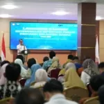 E-Monev Keterbukaan Informasi Diluncurkan, KI Sulbar Kolaborasi Pemprov Siapkan Evaluasi Badan Layanan Publik