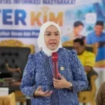 Wakil Ketua DPRD Sulbar Puji Perkembangan Senter KIM di Mamasa untuk Penguatan Informasi Publik
