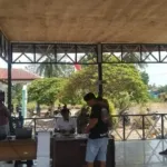 Samkel Sampaga Layani 28 Kendaraan, UPTD Pelayanan Pajak Mamuju Catat Penerimaan Rp22,1 Juta