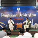 Gubernur Sulbar Undang Buya Arrazy Hasyim, Pejabat Diajak Belajar tentang Akidah dan Zikir