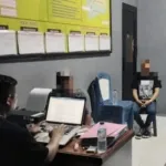 Polresta Mamuju Tangkap Warga Baras Penadah 40 Ton Pupuk Subsidi dari Bone Sulsel, Kapolresta: Dijual ke Pemilik Kebun Sawit!