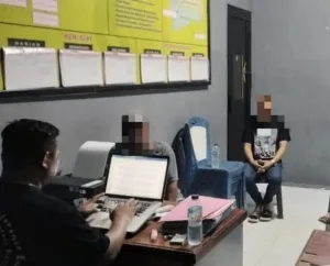 Polresta Mamuju Tangkap Warga Baras Penadah 40 Ton Pupuk Subsidi dari Bone Sulsel, Kapolresta: Dijual ke Pemilik Kebun Sawit!