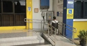 Siapkan Pendampingan Teknis Konstruksi, PUPR Sulbar Perkuat Aksesibilitas Pelayanan Publik bagi Disabilitas