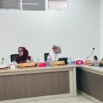 Komisi II DPRD Sulbar Perketat Pembahasan RAPBD 2027, Efisiensi Anggaran Jadi Perhatian