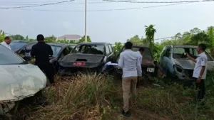 Jelang Lelang, Pemprov Sulbar Rampungkan Survei Penilaian 180 Unit BMD dan 30 Ekor Sapi