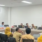 BPKAD Sulbar Dampingi Pembahasan RAPBD 2027, Perkuat Sinergi TAPD dan DPRD