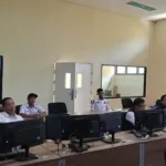 BPBD Sulbar Intensifkan Pemantauan Cuaca, Titik Panas dan Kabut Asap melalui Pusdalops