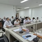 Perkimtanhub Sulbar dan Komisi III DPRD Bahas Anggaran 2027, Siapkan Program Prioritas Sukseskan Visi Misi Gubernur SDK