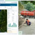 Tingkatkan Kesiapsiagaan Dampak Kekeringan dan Karhutla, BPBD Sulbar Distribusikan Air Bersih, Pantau Titik Panas serta Status Kualitas Udara