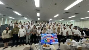 Bapenda Sulbar Gandeng Bank Sulselbar, Hadirkan Skema Kredit untuk Permudah ASN Bayar Pajak Kendaraan