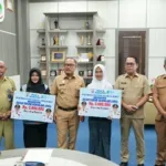 Pemprov Sulbar Luncurkan Scam Ready ASEAN, Penanganan Anak Tidak Sekolah Turut Diperkuat