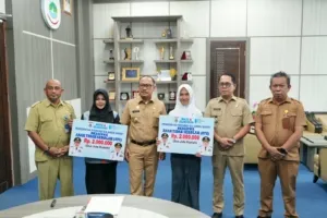 Pemprov Sulbar Luncurkan Scam Ready ASEAN, Penanganan Anak Tidak Sekolah Turut Diperkuat