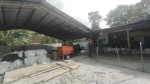 Dinas PUPRD dan DLHK Sulbar Cek Fisik Fasilitas TPS 3R di Jalan TVRI, Perkuat Tertib Administrasi BMD