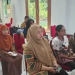 Dinas Pangan Sulbar Ikuti Reviu Evaluasi Mandiri untuk Tingkatkan Kualitas Pelayanan Publik