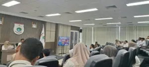 Permudah Bayar Pajak Kendaraan, ASN Sulbar Dapat Alternatif Kredit Perbankan