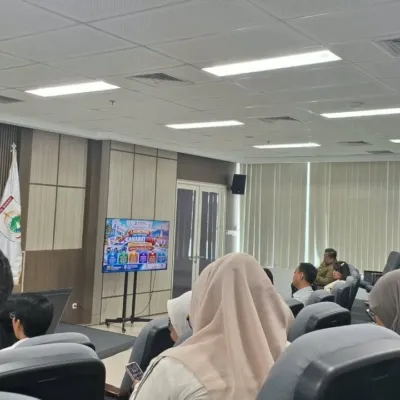 Permudah Bayar Pajak Kendaraan, ASN Sulbar Dapat Alternatif Kredit Perbankan