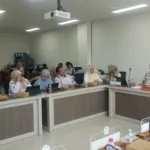 DKPPKB Sulbar Ikuti Asistensi APBD 2027 Bersama Komisi IV, Perkuat Komitmen Tingkatkan Pelayanan Kesehatan