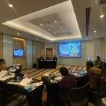Sulbar Masuk Lima Besar SDGs Award 2026, Junda Maulana Paparkan Inovasi Pastipadu