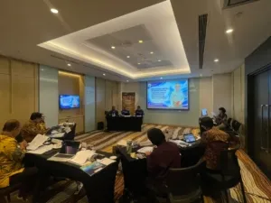Sulbar Masuk Lima Besar SDGs Award 2026, Junda Maulana Paparkan Inovasi Pastipadu
