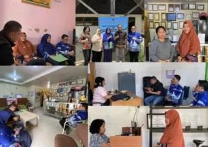 Bidik Peluang Investasi Mamasa, DPMPTSP Sulbar Siapkan Data untuk Sulampua Investment Business Summit 2026