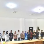 DLHK Sulbar Jadi Rujukan DPRD Luwu dalam Pengelolaan Lingkungan Hidup