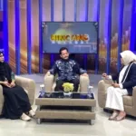 DKPPKB Sulbar Ajak Masyarakat Kenali Dampak Asap Karhutla bagi Kesehatan