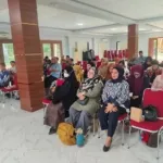 Bedah Aspek Kebijakan Pelayanan, Biro Organisasi Setda Sulbar Gelar Reviu PEKPPP Mandiri 2026