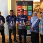 Pemprov Sulbar Paparkan Inovasi PASTIPADU pada Penilaian Indonesia’s SDGs Action Awards 2026