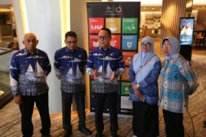 Pemprov Sulbar Paparkan Inovasi PASTIPADU pada Penilaian Indonesia’s SDGs Action Awards 2026