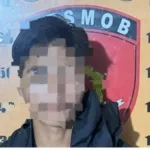 Polisi Ringkus Pencuri Tas Pasien di RS Regional Mamuju, Pelaku Ternyata Residivis