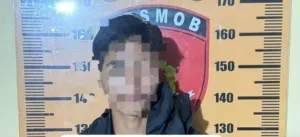 Polisi Ringkus Pencuri Tas Pasien di RS Regional Mamuju, Pelaku Ternyata Residivis