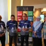 PASTIPADU Tembus Lima Besar Indonesia’s SDGs Action Awards 2026, PUPR Sulbar Siap Perkuat Sinergi Pembangunan