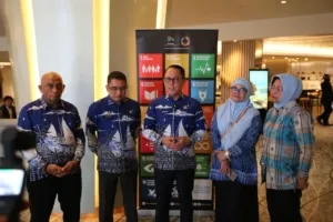 PASTIPADU Tembus Lima Besar Indonesia’s SDGs Action Awards 2026, PUPR Sulbar Siap Perkuat Sinergi Pembangunan