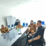 DPRD Kota Makassar Konsultasi ke DPRD Sulbar, Dalami Regulasi Bantuan Hukum bagi Masyarakat Miskin